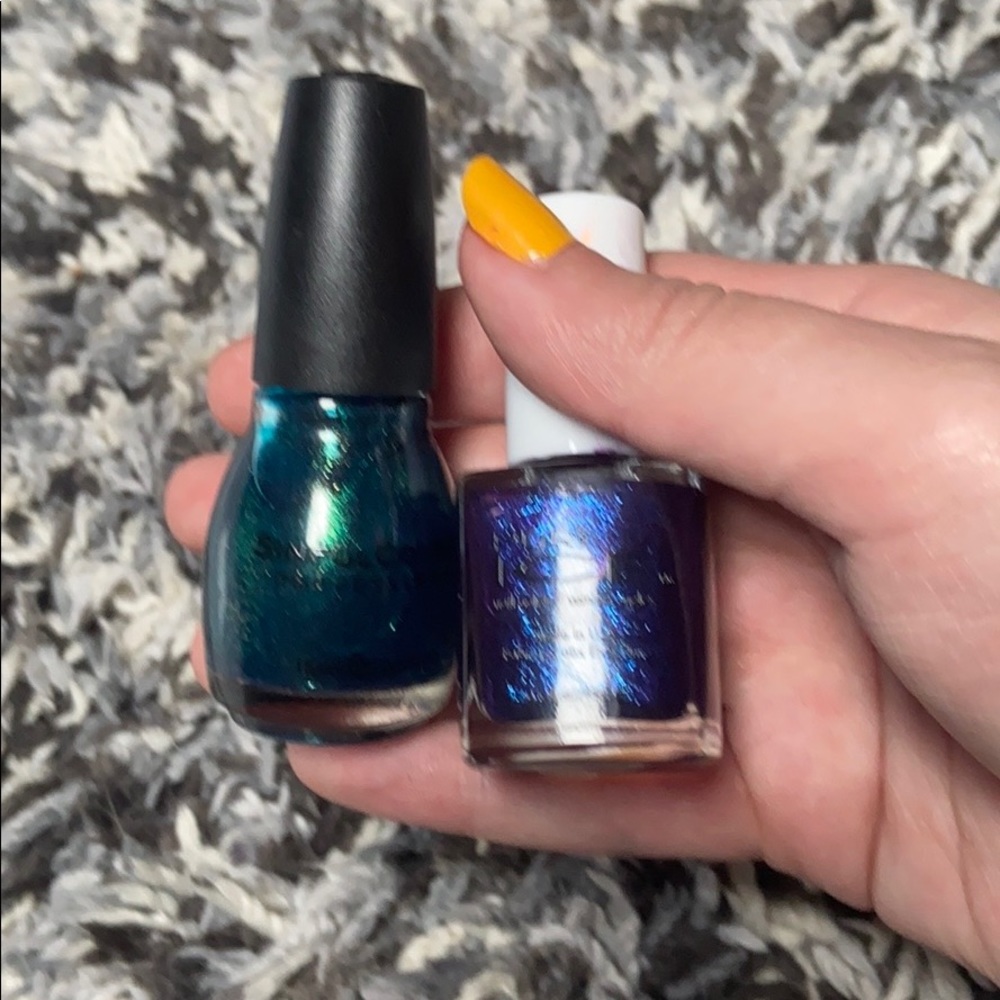 Nail